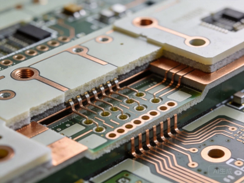 Blind and Buried Vias: Enhancing Density in HDI PCBs