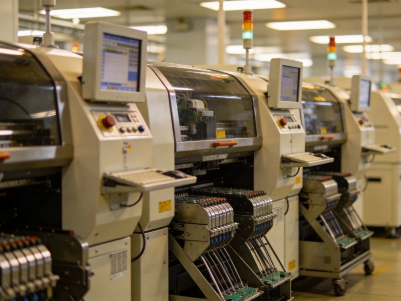 Turnkey PCB Assembly: Simplifying Your Supply Chain with One Vendor