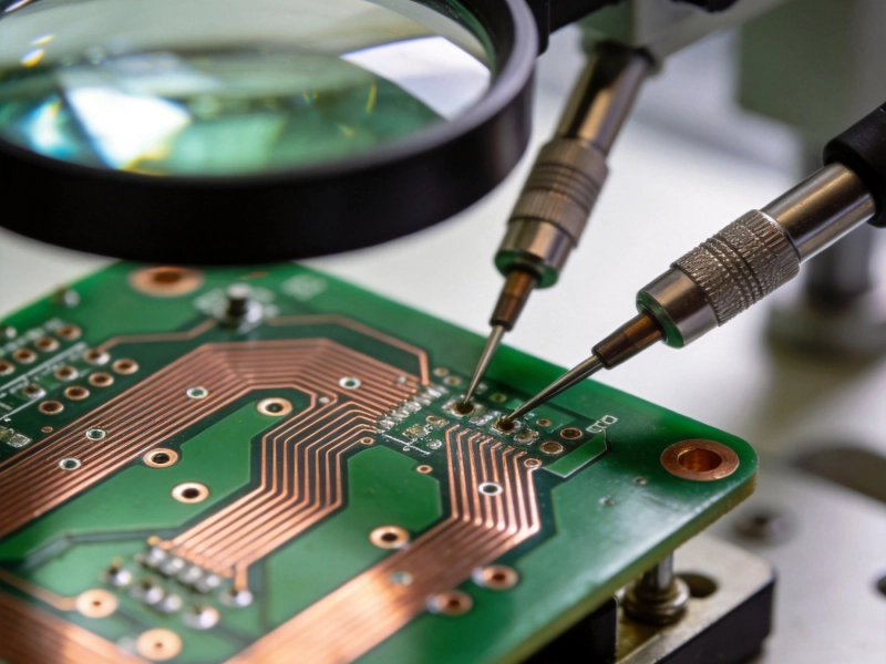 How to Verify the Quality of a PCB Prototype Before Mass Production