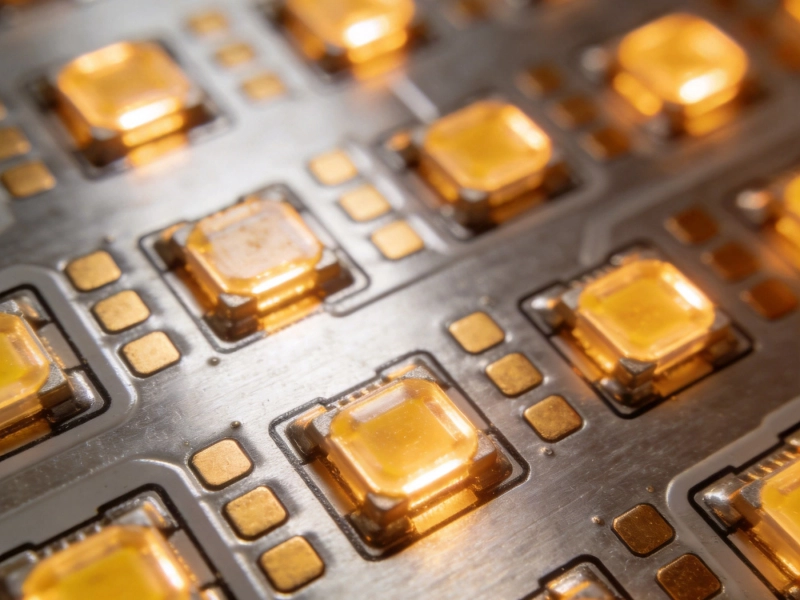 Why Your LED Lighting Project Needs an Aluminum PCB