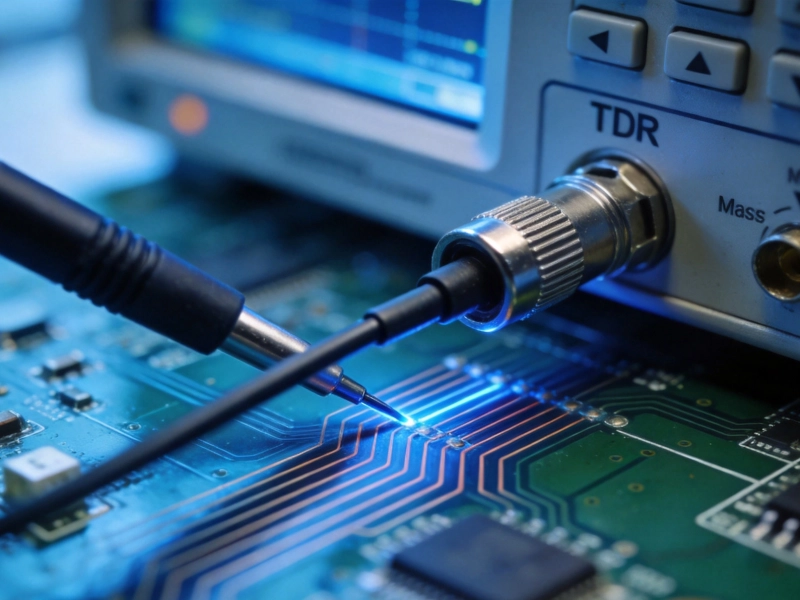 Controlled Impedance Testing: Ensuring Performance in High-Speed Boards
