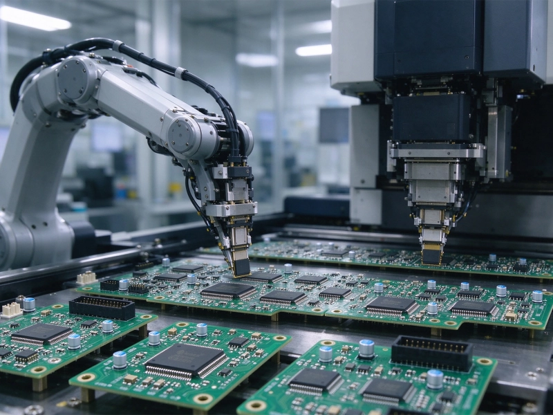 Why Low Volume PCB Manufacturing is Crucial for Agile Hardware Development