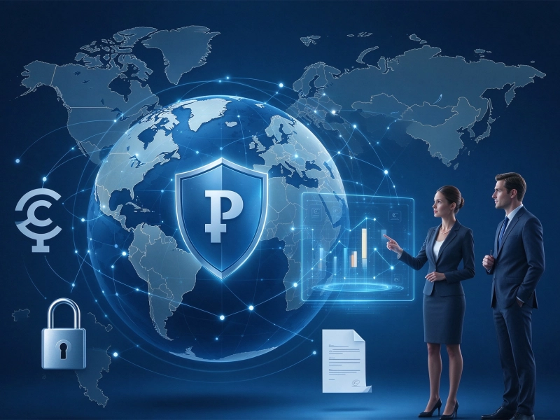 How We Handle Intellectual Property Protection for Overseas Clients